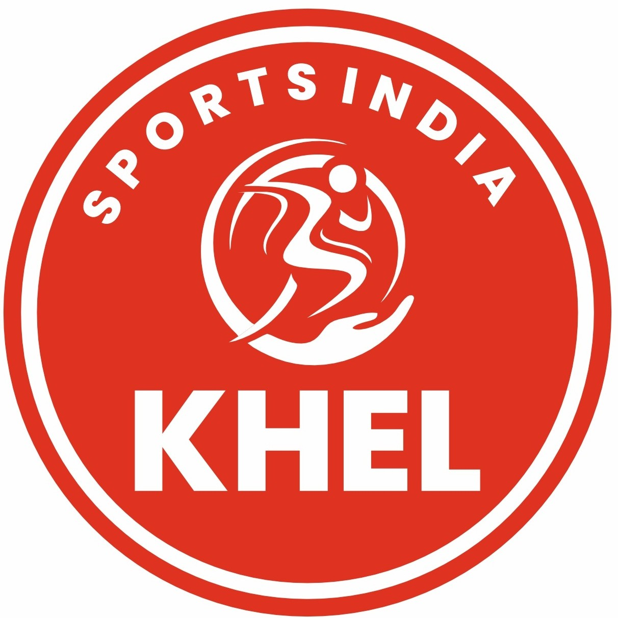 Khel Logo